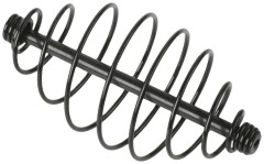10ks - Krmítko Mikado Pružina krátka