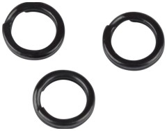 10ks - Krúžky Skeater Split Rings BN