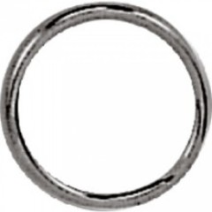 10ks - Krúžky Suretti Pérové