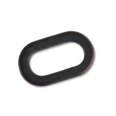 10ks - Krúžok Carp Spirit Oval Rings 4,5mm
