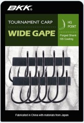 10ks - Kukačka BKK Wide Gape