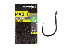 10ks - Kukačka Matrix MXB-1