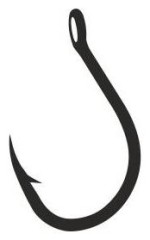 10ks - Kukačka Mistrall Iseama s očkem 10ks - Kukačka Mistrall Iseama s očkem