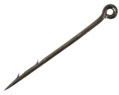 10ks - Nástrahový Osten Delphin Stinger Černý 10ks - Nástrahový Osten Delphin Stinger Černý