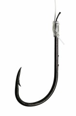 10ks - Náväzec Dam Spezi Worm 60cm 10ks - Náväzec Dam Spezi Worm 60cm