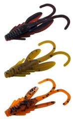 10ks - Nymfa Delphin BOMB! 2,5cm 10ks - Nymfa Delphin BOMB! 2,5cm