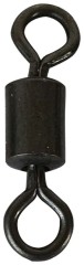 10ks Obratlík Anaconda Camou Rolling Swivel Velikost 4 Nosnost 37kg 10ks Obratlík Anaconda Camou Rolling Swivel Velikost 4 Nosnost 37kg