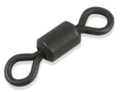 10ks - Obratlík Carp'R'Us Mini Swivel Veľkosť 11 10ks - Obratlík Carp'R'Us Mini Swivel Veľkosť 11