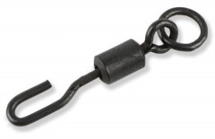 10ks - Obratlík Carp'R'Us Spinner Swivel Veľkosť 11 10ks - Obratlík Carp'R'Us Spinner Swivel Veľkosť 11