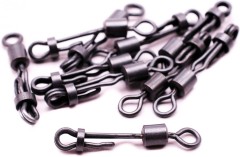 10ks - Obratlík Garda Rýchlovýmenný s Poistkou 10ks - Obratlík Garda Rýchlovýmenný s Poistkou