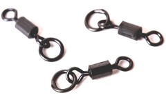 10ks - Obratlík Nash Ring Swivel 10ks - Obratlík Nash Ring Swivel