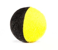 10ks - Penová Nástraha Sposrtcarp Zig Balls 10mm