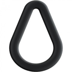 10ks - Perlové Krúžky Suretti 3x4mm 10ks - Perlové Krúžky Suretti 3x4mm