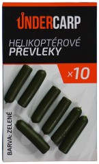 10ks - Prevlačenja UnderCarp Helikopterska zelena