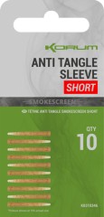 10ks - Převlek Korum Smokescreen Anti-Tangle Sleeve
