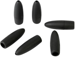 10ks - Prevleky Garda Tungsten Ronnie Sleeves 10ks - Prevleky Garda Tungsten Ronnie Sleeves