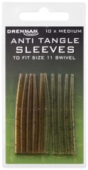 10ks - Převleky proti Zamotání Drennan Anti Tangle Sleeves