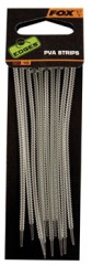 10ks - PVA Proužky Fox Edges PVA Strips