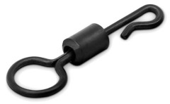 10ks - Quick Release Karabiner za Helikopter Delphin The End Quick Swap Heli