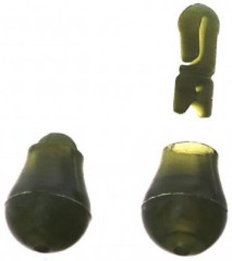 10ks - Rychlospojka Formax Elegance Method Quick Change Bead