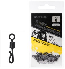 10ks - Rýchlovýmenný Obratlík Mikado