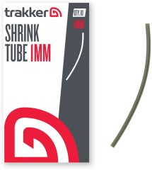 10ks - Smršťovací Hadička Trakker Shrink Tube