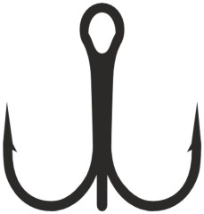 10ks - Trojprsten Mistrall Crni 10ks - Trojprsten Mistrall Crni