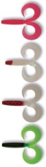 10ks - Twister MADCAT Double Trouble 15cm