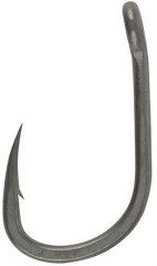 10ks - Udica Fox Edges Wide Gape Beakex X Hooks