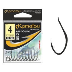 10ks - Udica Kamatsu Aji Dousuki