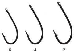 10ks - Udica Mistrall Hayabusa H1 Veličina 2