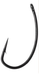 10ks - Ugarak Starbaits Power Hook PTFE Teflon Zakrivljena Drška