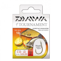 10ks - Uhani Daiwa Tournament Kukuritz