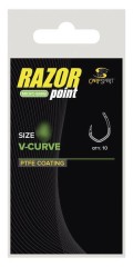 10ks - Ukočnica Carp Spirit V-Curve XS