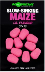 10ks - Umelá Kukurica Korda Slow Sinking Maize