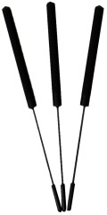 10ks - Zamjenska Antena Mivardi Antena Vario Carbon XL