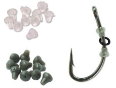 10ks - Zarážky Carp Spirit Rig Ring Stops