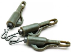 10ks - Závěska Garda s Rychlovýměnným Obratlíkem 10ks - Závěska Garda s Rychlovýměnným Obratlíkem