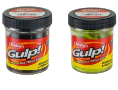 10ks - Žížaly Berkley Gulp 8cm 10ks - Žížaly Berkley Gulp 8cm