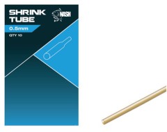 10ks - Zmršťovacia Hadička Nash Shrink Tube