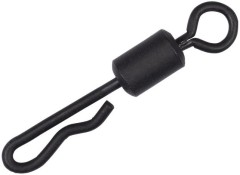 11 kom - Brzovezni Kopčasti Oko JRC Quick Change Swivel 11 kom - Brzovezni Kopčasti Oko JRC Quick Change Swivel