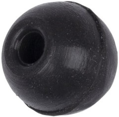 11 kom - Wolframove perle JRC Tungsten Beads 6mm