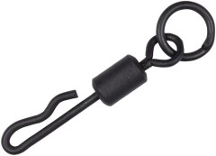 11kom - Brzoizmjenjiva Vrtilica s Prstenom JRC Quick Change Ring Swivel