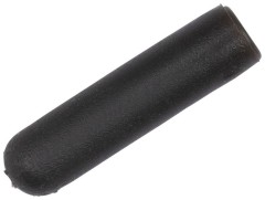 11kom - Navlake JRC Heli Sleeves 25mm Crna