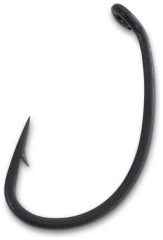 11kom - Udica Anaconda Piercer Curve Shank GT-8 Micro Barb