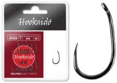 11ks - Háček Delphin HKD Feeder SPIKER