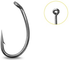 11ks - Háček Delphin Reaxe MTD Round