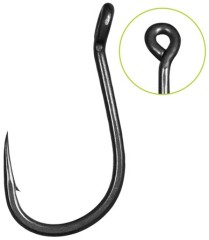 11ks - Háček Delphin THORN Poper