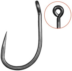 11ks - Háček Delphin THORN Wider Barbless