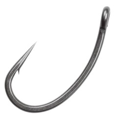 11ks - Háčik JRC Kurve Shank Carp Hook 11ks - Háčik JRC Kurve Shank Carp Hook